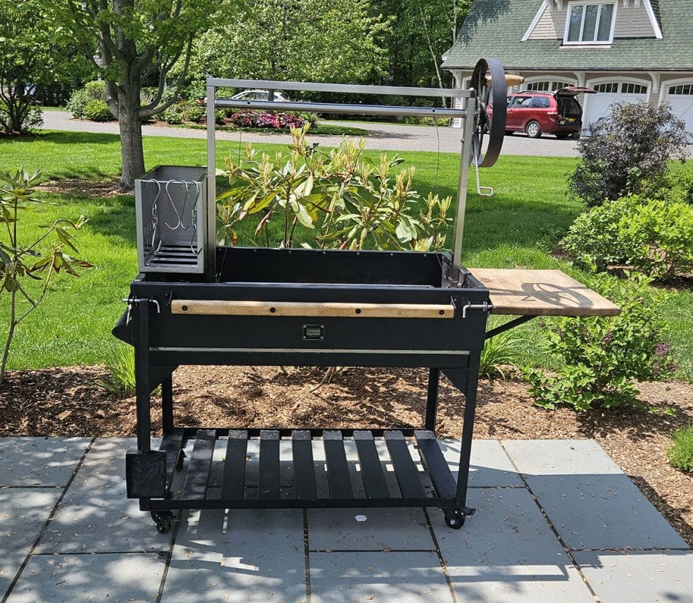 073 Gallery Total Grill Cleaning NH